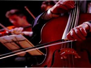 "Auf SoundCloud hören Sie sich kostenlos Musik an, die die Künstler selbst hochladen" Screenshot youtube.com