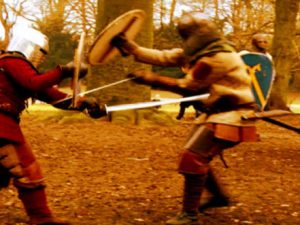 Projekt: "Zentrale Archäologische Orte Niederlausitz" - Zwischen Lausitzer Kultur & Mittelalter Screenshot youtube.com