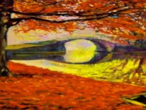 Traditionsverein Alt Zauche: „Die Pflege der Sitten und Bräuche“ Screenshot twitter.com