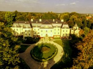 Screensho schloss-gaussig.de