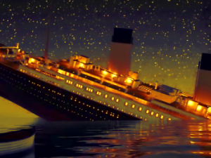 Titanic: Die lebensgroße Nachbildung Screenshot youtube.com