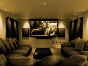 Raspbian und VLC-Mediaplayer: Das Heimkino für Zuhause Screenshot youtube.com