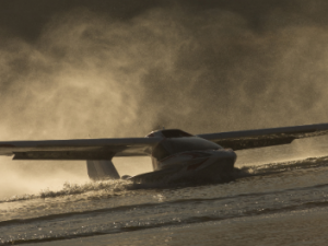 ICON A5: Das kleine Amphibienflugzeug Screenshot iconaircraft.com