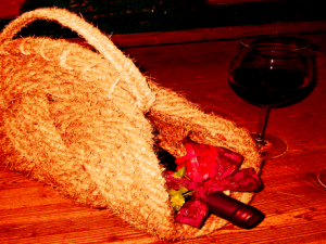 „Die Kokosweberei Hilger in Olbersdorf ist die einzige Kokoshandweberei in Europa“ Screenshot kokosweberei-hilger.de