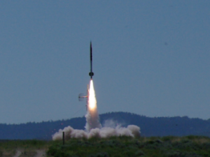 Studentenprojekt: Die Open-Source-Rakete für die Raumfahrt