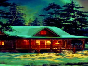 „Auch in den kalten Monaten präsentiert sich das Lausitzer Seenland abwechslungsreich“ Screenshot youtube.com