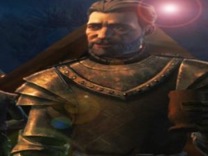 Lausitzer Mythen: Die sieben Sorbischen Könige & die sieben Granitstelen auf der Spitze eines Berggipfels Screenshot youtube.com