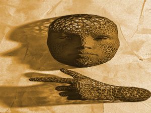 FLAMTRÄD: "Dreidimensionale Dekoration hebt die 3-D-Technologie auf ein neues Niveau" Screenshot ikea.com