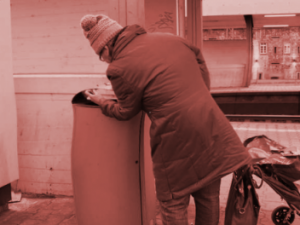 Medien und Hartz IV: Die tägliche Verachtung der Armen Screenshot fnp.de