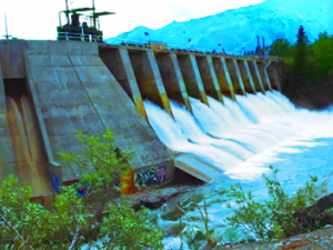 Stauseen in Norwegen: Warum Strom kaum speicherfähig ist Screenshot youtube.com