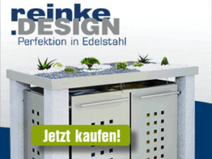 - W Ε R Β U Ν G - Bild: reinkedesign.de