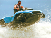 Screenshot quadski.com