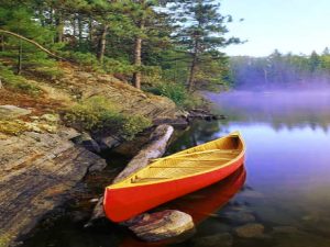 "Mit dem Programm Viking können GPS-Tracks geöffnet und bearbeitet werden" Screenshot twitter.com