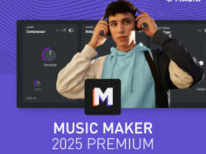 - W Ε R Β U Ν G - Bild: magix.com