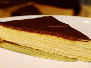 Baumkuchentradition von Cottbus: "Der Baumkuchen als eines der großartigsten Erzeugnisse deutscher Backkunst" Screenshot youtube.com