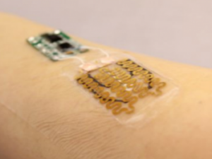 Die Computergesteuerte Wundbehandlung Screenshot tufts.edu