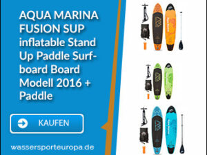 - W Ε R Β U Ν G - Screenshot wassersporteuropa.de