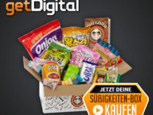 - W Ε R Β U Ν G - Bild: getdigital.de