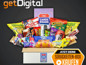 - W Ε R Β U Ν G - Bild: getdigital.de