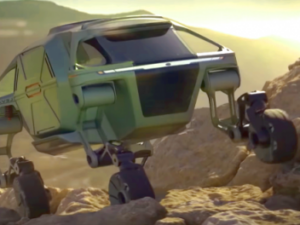 Hyundai – Elevate: „Bewältigt unzugängliches Gelände zu Fuß“ Screenshot-www.youtube.com15fgfj-620×264-1