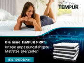 Bild: tempur.com