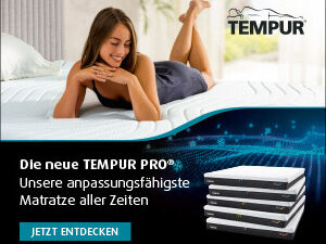 Bild: tempur.com