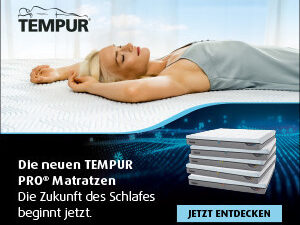 Bild: tempur.com