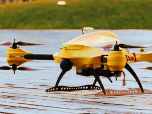 Ambulance Drone: Die fliegende Erste Hilfe für Herzinfarkte und andere Notfälle Screenshot-www.youtube.comaf2_