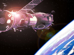 Satellitenstarts ins All – SpinLaunch: „Flugkörper in der Zentrifuge auf Überschallgeschwindigkeit beschleunigt“ youtube-sdfdsfd7dsfdsf