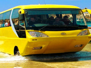 AmphiCoach: „Unten Boot, oben Bus, das Ganze für bis zu 50 Passagiere“ Screenshot-youtube-com-fdgfdfdggf-1