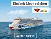 Bild: aida.de