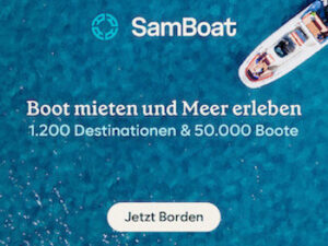 Bild: samboat.de