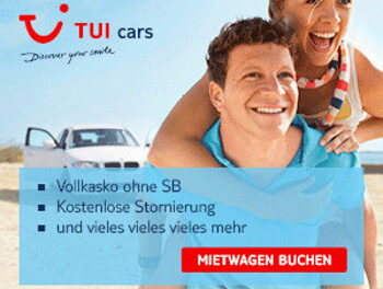 Bild: tuicars.com