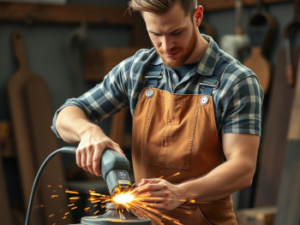 c700a3e4-34fb-46aa-9c21-2c42ab773943_fghgfh-a_handsome_craftsman_in_overalls_operates_an_angl_1744552583