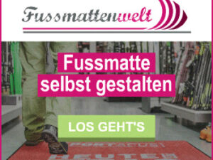 Bild: fussmatte-individuell.de