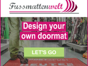 Bild: fussmatte-individuell.de