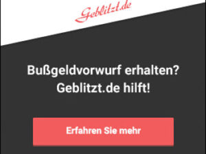 Bild: Geblitzt.de