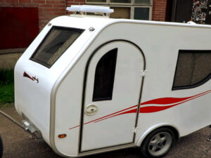 Entdecken Sie die Ruhe der Lausizregion: Zelten im malerischen Lausitzer Bergland Screenshot youtube.com