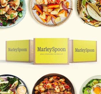 Bild: marleyspoon.de