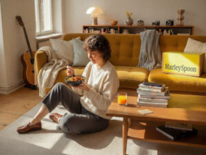 Bild: marleyspoon.de