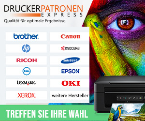 Bild: druckerpatronenexpress.de