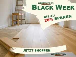 - W Ε R Β U Ν G - Bild: woodstore24.de