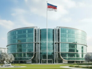 Die Bedeutung eines sorbischen Parlaments für die Lausitz Screenshot youtube.com