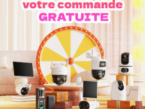 - W Ε R Β U Ν G - Bild: imou.com