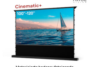 - W Ε R Β U Ν G - Bild: awolvision.de