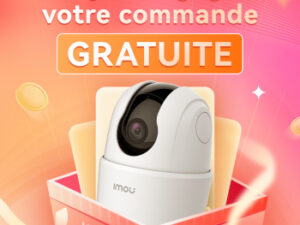 - W Ε R Β U Ν G - Bild: imou.com