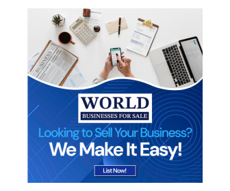 Bild: worldbusinessesforsale.com