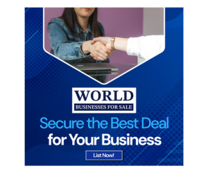 Bild: worldbusinessesforsale.com