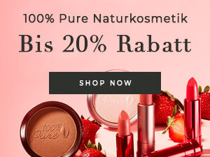 Bild: 100percentpure.de