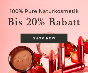 Bild: 100percentpure.de